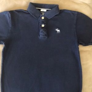 Abercrombie polo